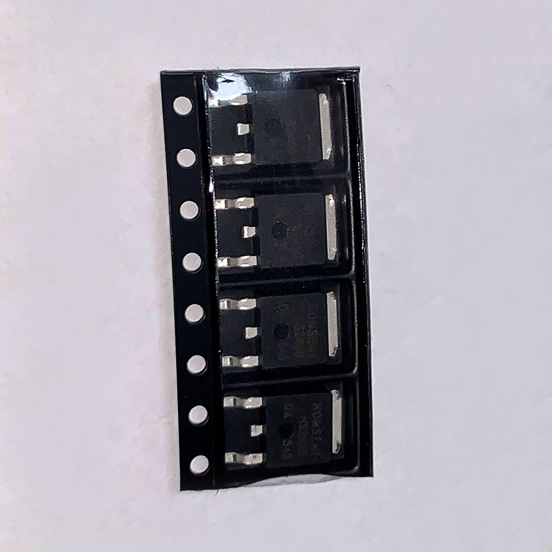 成啟 HS2N60DA