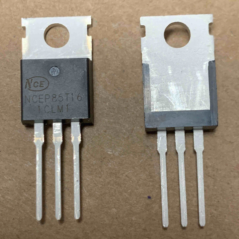 新潔能 NCEP85T16
