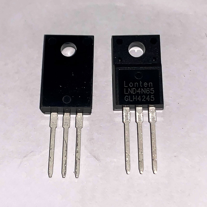 IGBT單管究竟是什么呢？