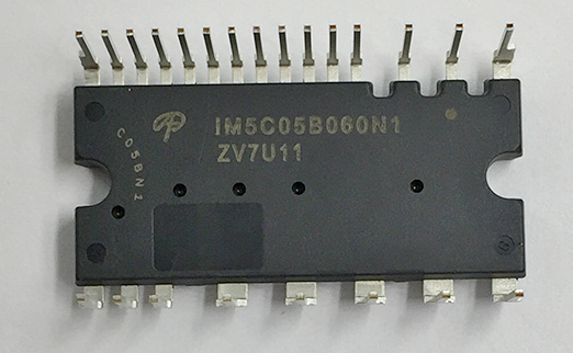 IGBT模塊等電子元器件今后的發(fā)展趨勢如何呢？