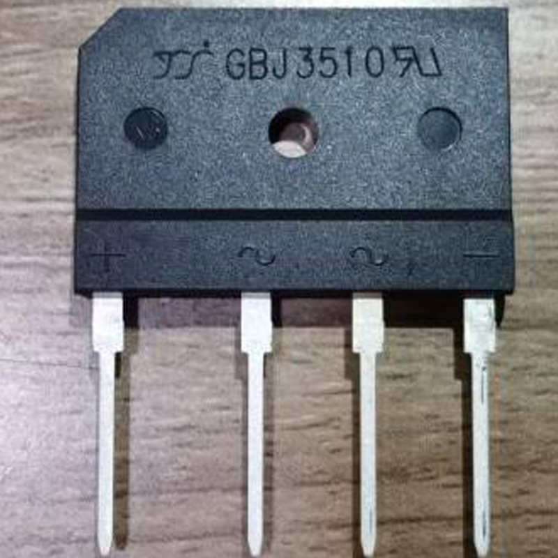 揚(yáng)杰 GBJ3510